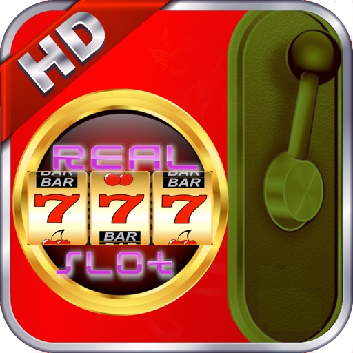 The Real Slot Maniac machine FREE