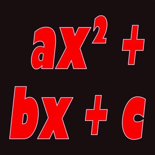 Quadratic Calculator