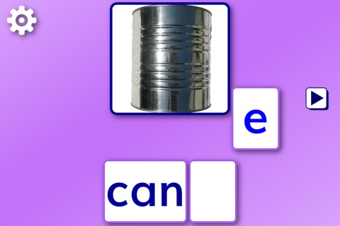 ABC SPELLING MAGIC 4 screenshot 3