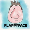 Flappy Face Fun