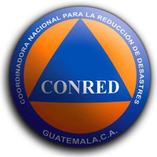 CONRED Radio icon