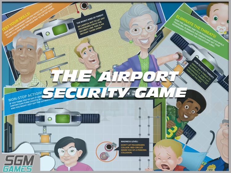 Checkpoint Madness Lite