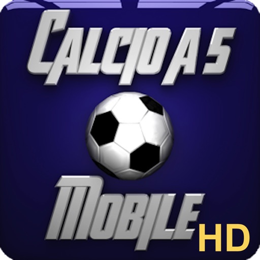 Calcio a 5 3D HD