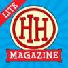 Horrible Histories Magazine Lite