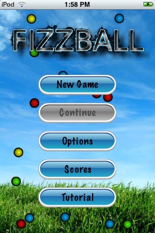 Fizzball