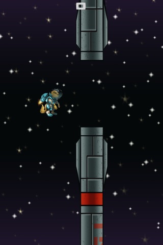 Rocket Dog! screenshot 3