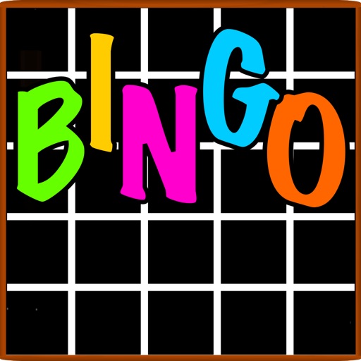 Bingo- iOS App