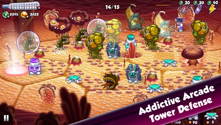 Heal Them All screenshot-3