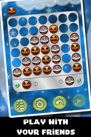 Connect 4 Baviux screenshot 3