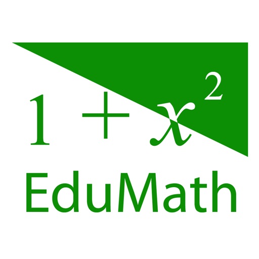 EduMath Terminale S icon