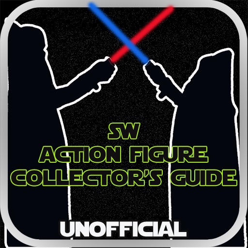 SW Action Figure Collector's Guide by Portyworld LLC