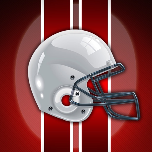 Ohio State Football Live icon