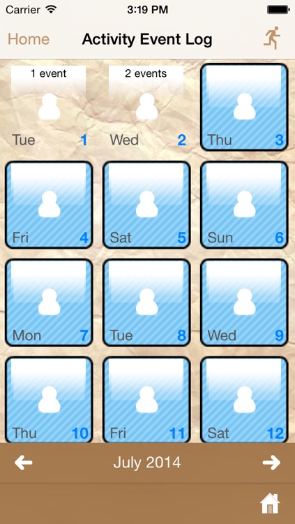 Gross Motor Skills for Children with Down Syndrome Mobile Companion screenshot-4