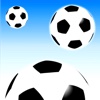 Football Keepy Uppy Champion