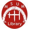 MSUM Livingston Lord Library