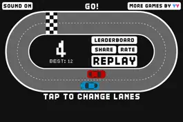 Game screenshot Cross Racing hack