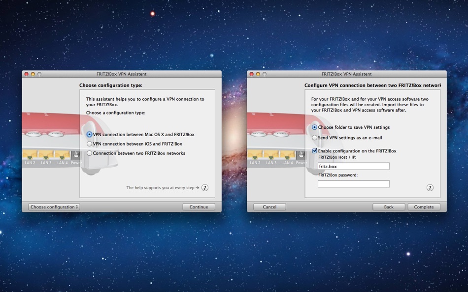 VPN!Assistant (macOS) By: HOsy - intelligent software. VPN!Assistant (macOS) By: HOsy - intelligent software.