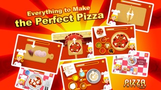 Pizza Factory for Kidsのおすすめ画像2