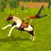 Horse Simulator delete, cancel