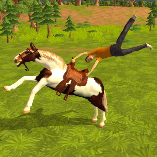 Horse Simulator