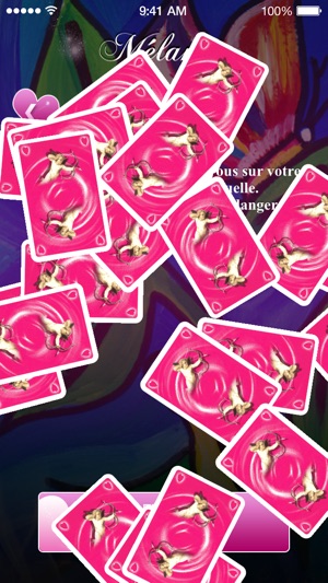 Tarot de l'amour(圖3)-速報App