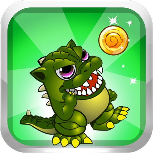 Virtual Godzilla Pet Madness - Dragon Destroyer