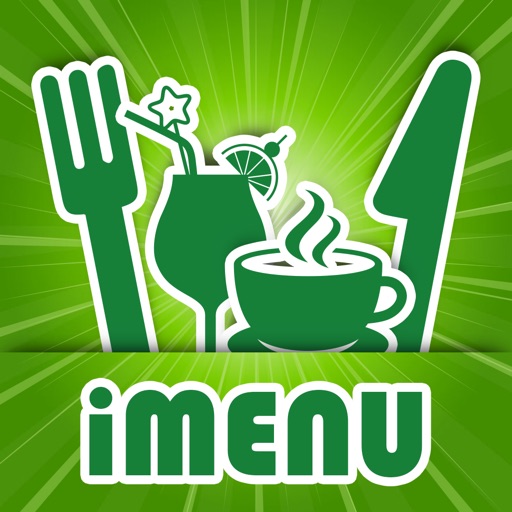 iMenu Restaurant icon