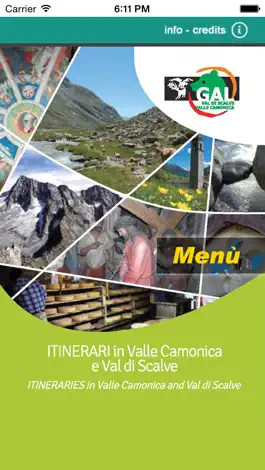 Game screenshot GAL Itinerary mod apk