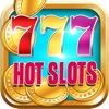 Heavy Cash Hot Slots