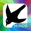 MINDR: A 64 Cards Mind Reading App