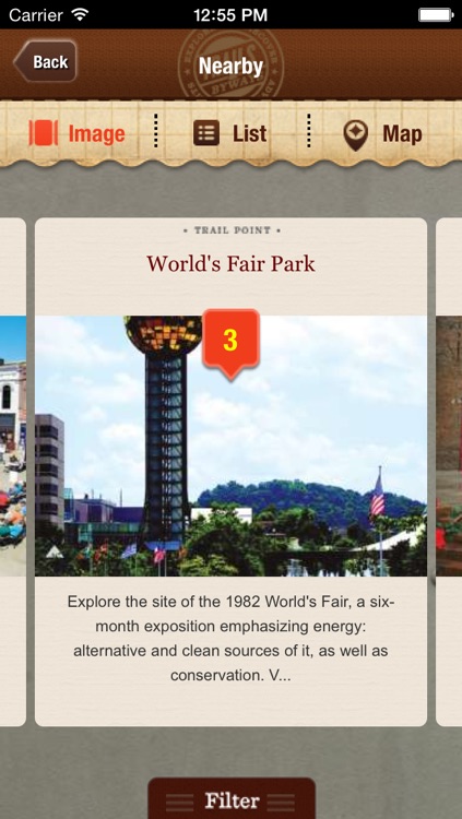 Top Secret Trail screenshot-4