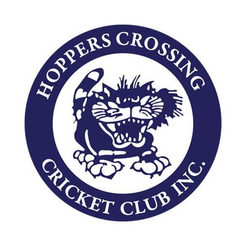 Hoppers Crossing Cricket Club icon