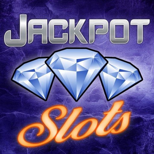 A Jackpot Classic Vegas Slots (777 Gold Bonanza) - Lucky Journey Slot Machine iOS App