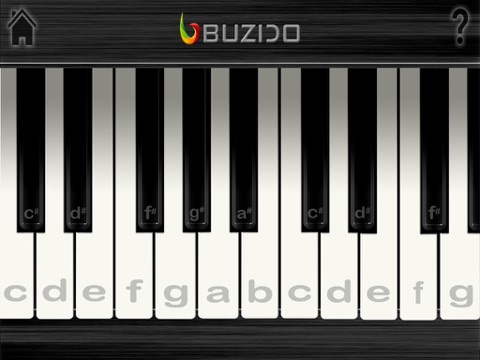 Screenshot #5 pour PlayMusic - Piano, Guitar & Drums