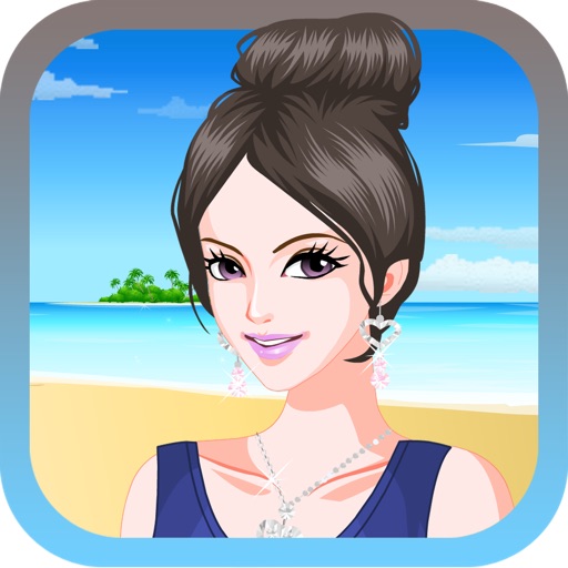 Fashion World DressUp icon