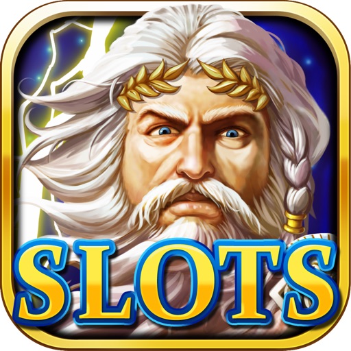 Slots - Great Titan iOS App