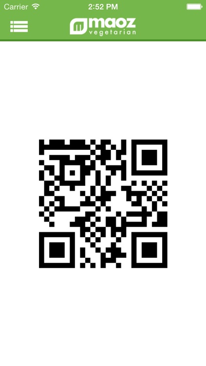 Maoz Vegetarian