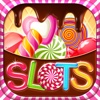 Candy Sweet Slots - Free Lucky Cash Casino Slot Machine Game