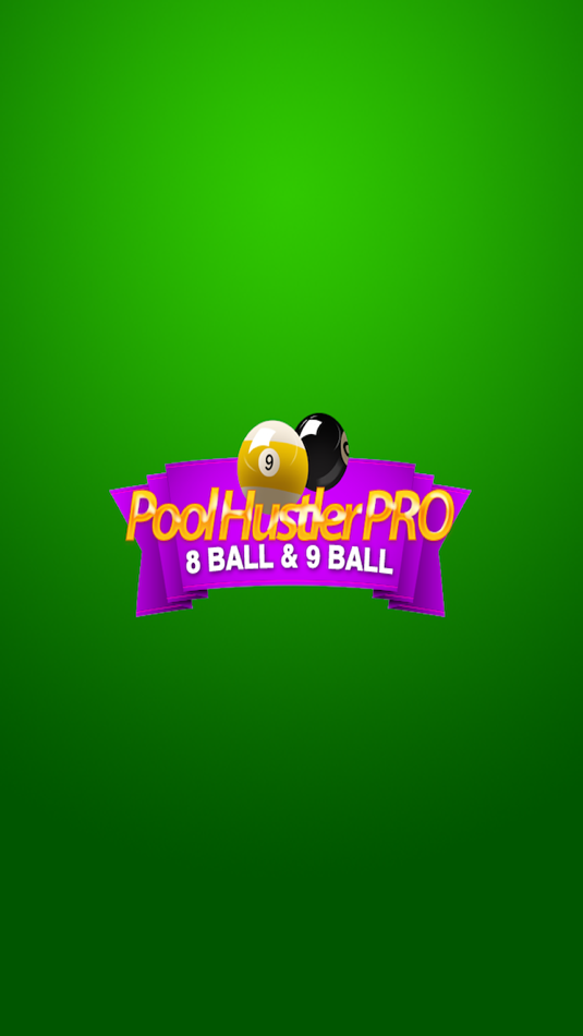 Pool Hustler Pro 8 Ball and 9 Ball - 2.5 - (iOS)