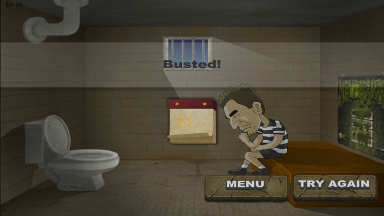 Smart Jail Break screenshot-3