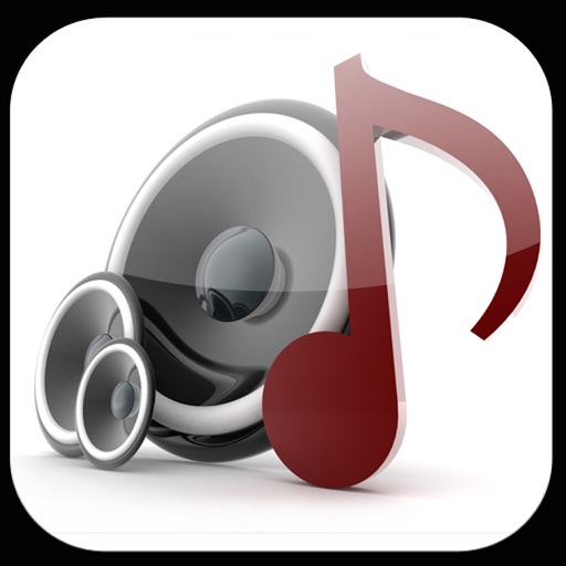 Songbird Remote Pro icon