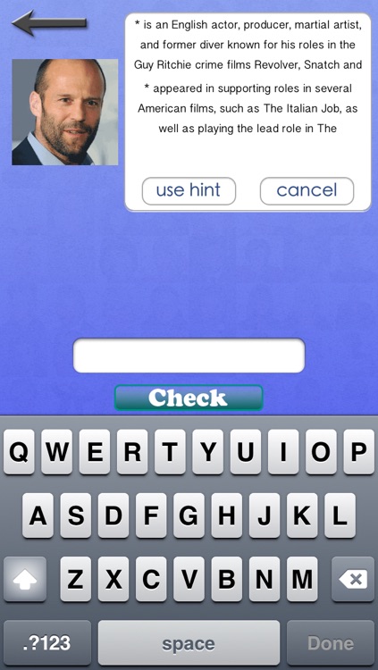 Celebs Quiz - Which Celebrity is that? screenshot-4