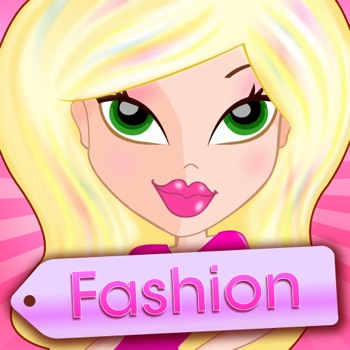 Dress Up! Fashion