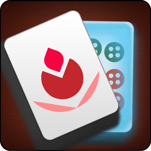 Mahjong Reloaded HD icon