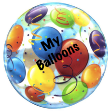 Activities of My Balloons HD Free: Pop the balloons faster you can. Free Game for kids and adults