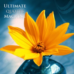 Ultimate Quotes Machine (30k+ quotes)