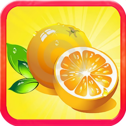 Fruits Match 3: Game About Connecting iOS App