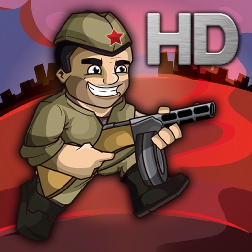 Victory March HD Deluxe Icon