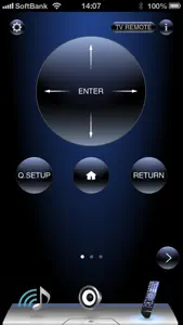 Onkyo Remote 2 screenshot #3 for iPhone