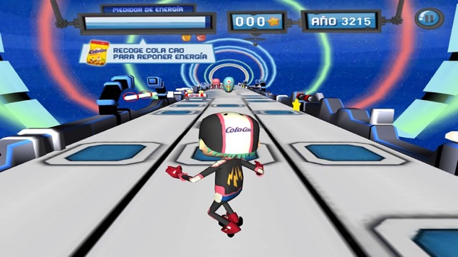 Cola Cao Triskate(圖3)-速報App